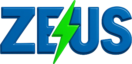Zeus-logo