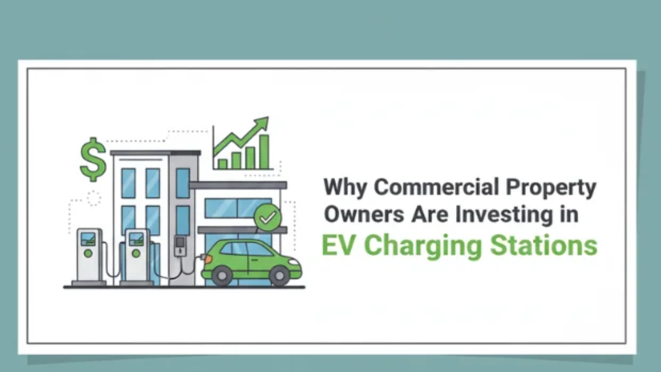 Commercial Property Owners