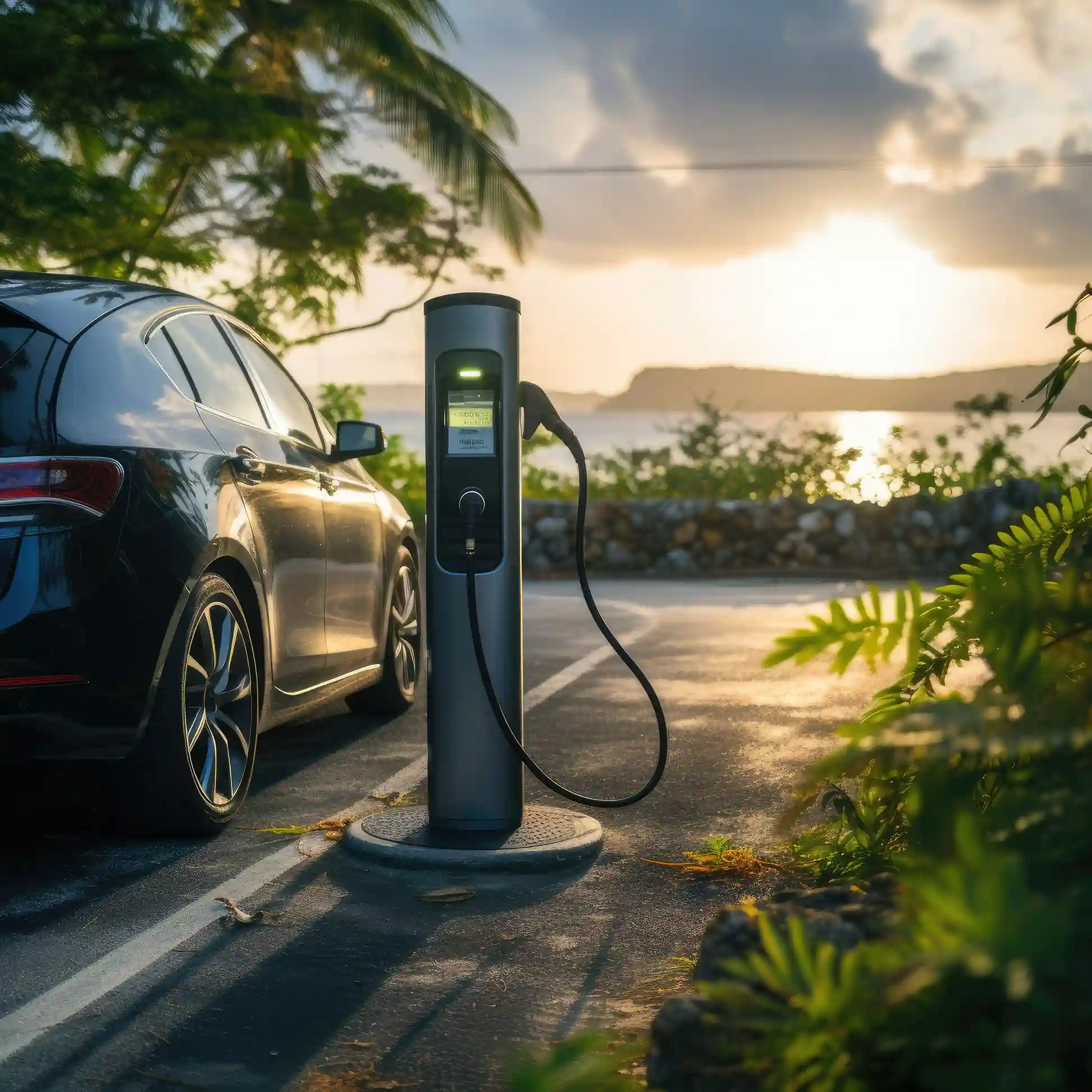 energizing-sustainability-electric-green-ecofriendly-car-revolution-showcasing-efficient-battery-charging-embracing-ecoconscious-driving-greener-cleaner-automotive-future_11zon